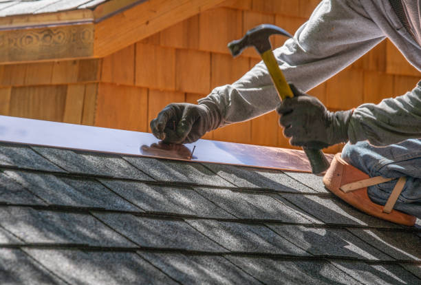 Best Gutter Installation and Repair  in Milton, DE