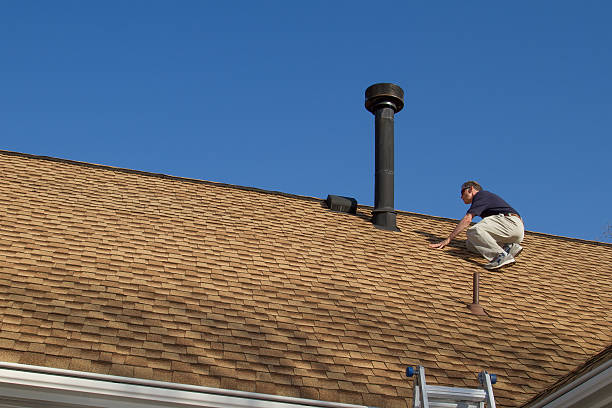Professional Roofing services in Milton, DE