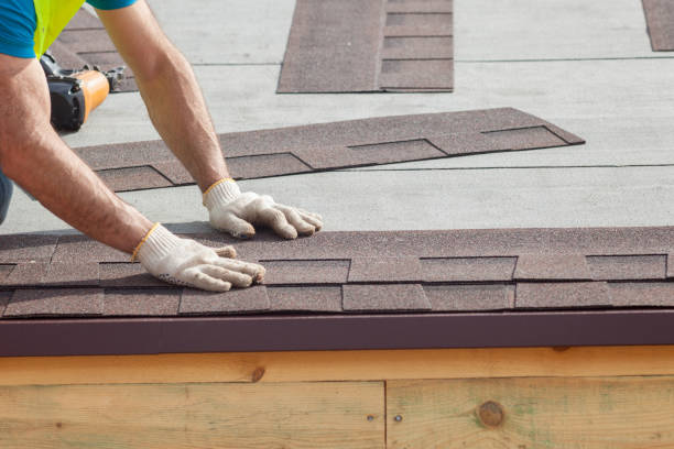 Best 4 Ply Roofing  in Milton, DE
